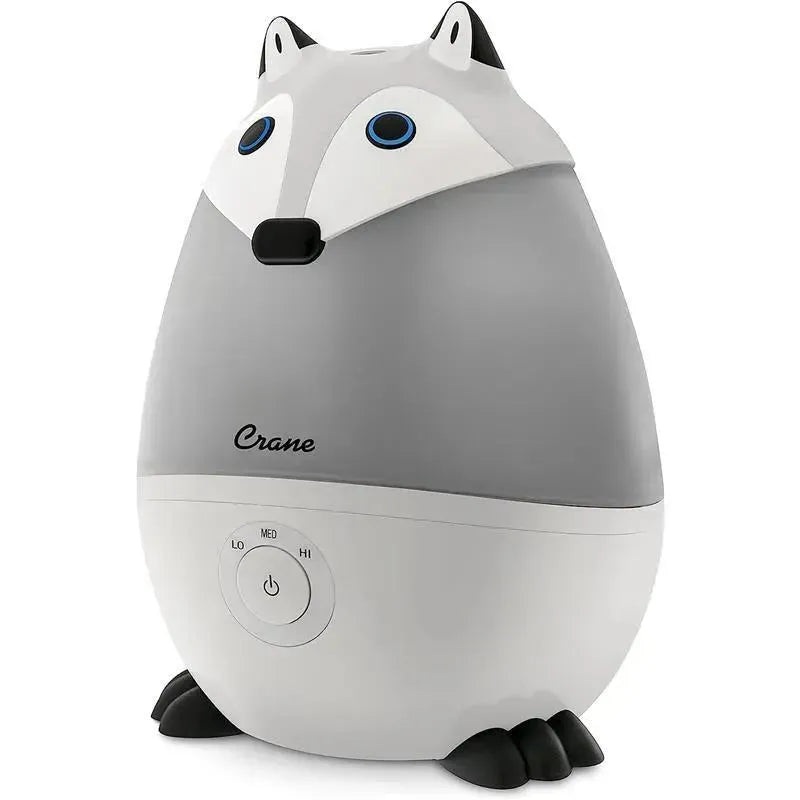 Crane – Adorables Ultrasonic Mini Humidifiers, Fox