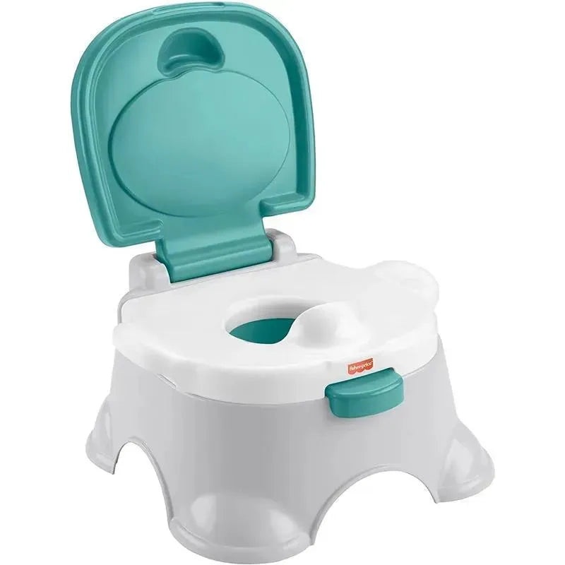 Fisher Price – 3-in-1 Potty