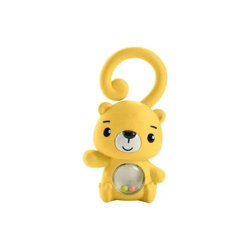 Fisher Price – Teething Time Leopard