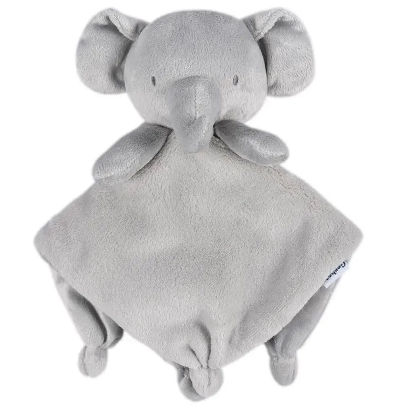 Gerber Bedding – 1Pk Security Blanket, Elephant