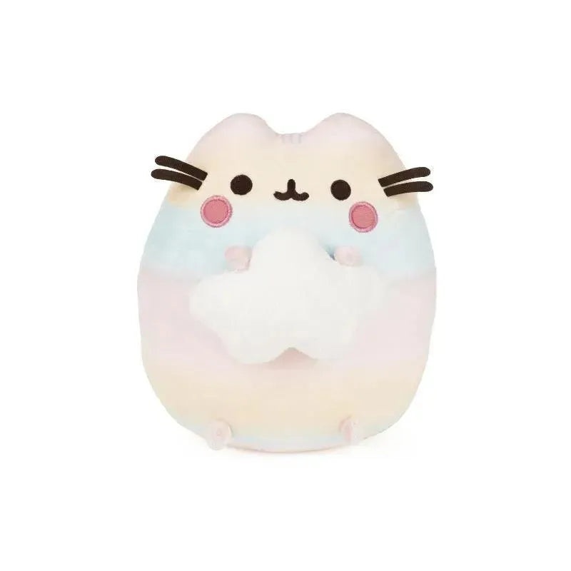 Gund Rainbow Ombre Pusheen 9,5 Inch
