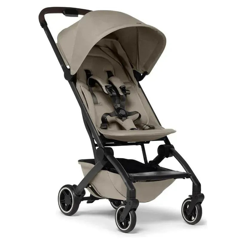 Joolz – Aer+ Lightweight Compact Stroller, Sandy Taupe