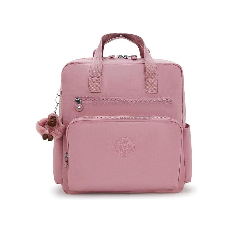 Kipling – Audrie True, Flouncy Pink