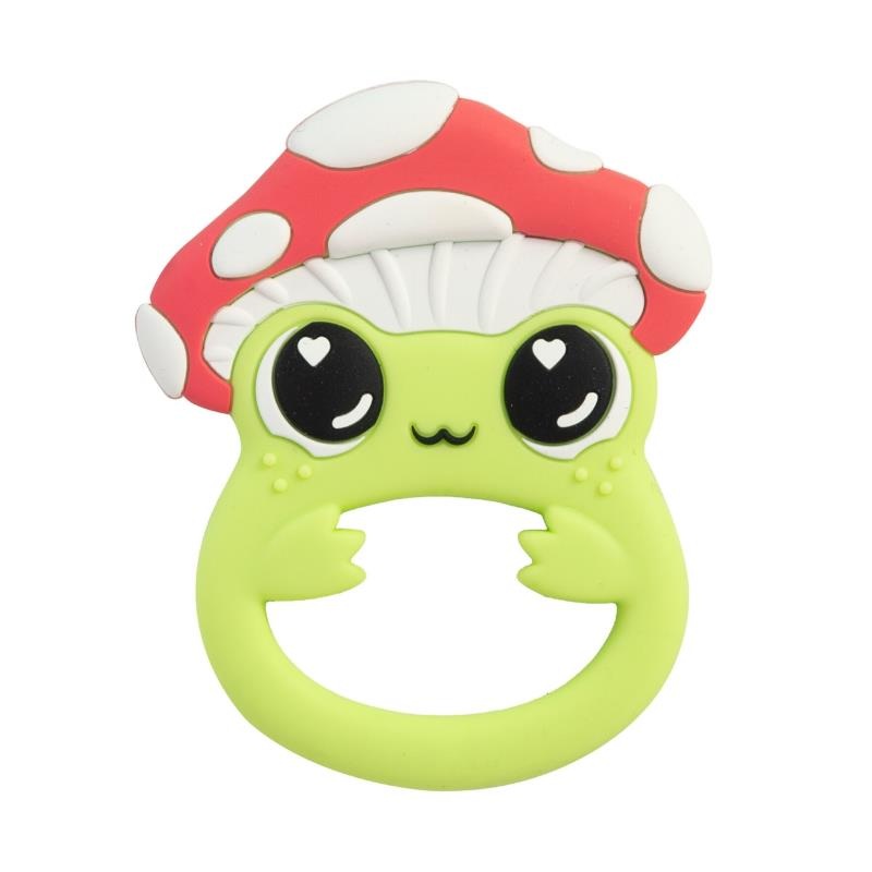 Lamaze – Finlee The Frog Teether