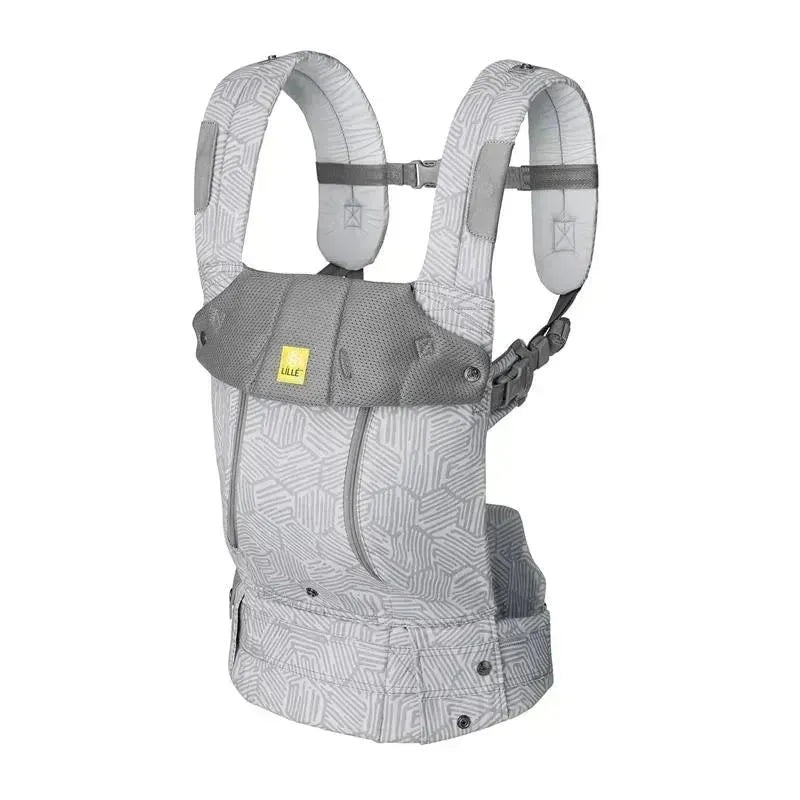 Lll Baby – Complete All Seasons Carrier, Pebble Grey
