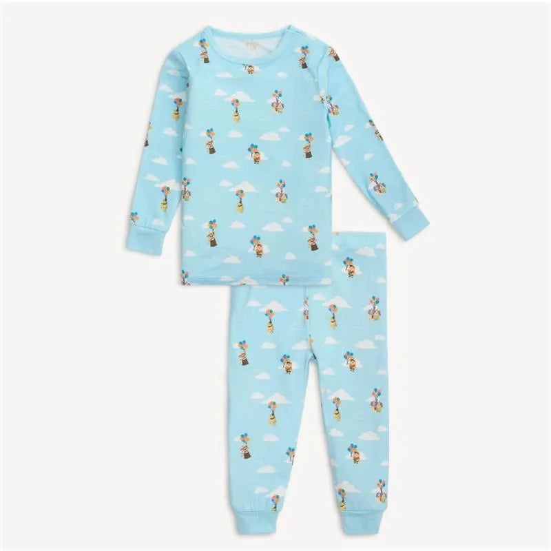 Magnetic Me – Disney Up Modal Long Sleeve Pajama