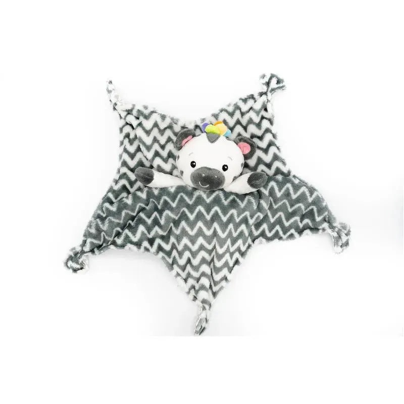 Mary Meyer Einstein Baby Blanket