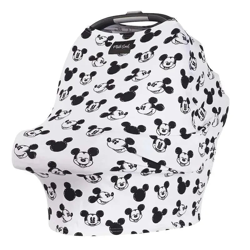 Milk Snob – Original Disney 5-in-1 Cover Mickey Mouse Sketch