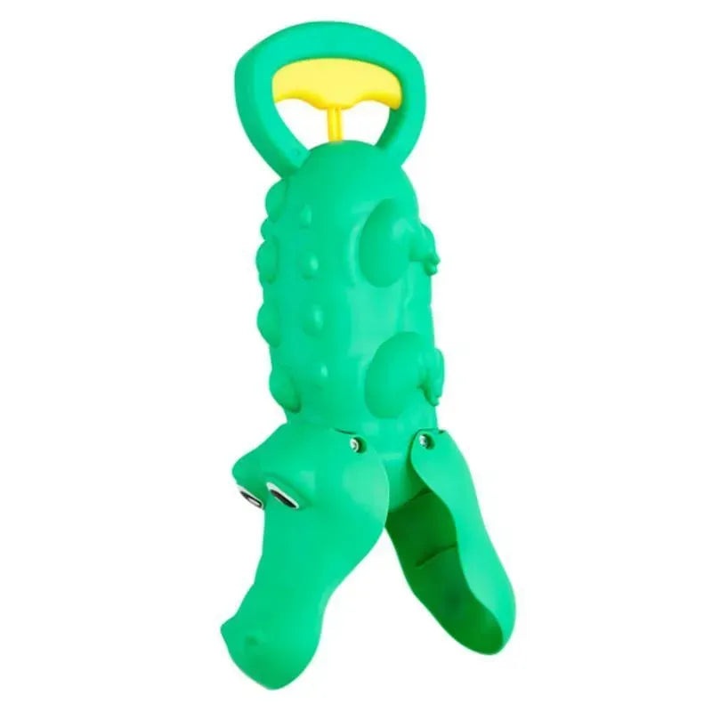 Mud Pie – Green Gator Sand Scoop