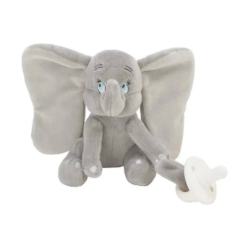 Nojo – Disney Dumbo Pacifier Buddy
