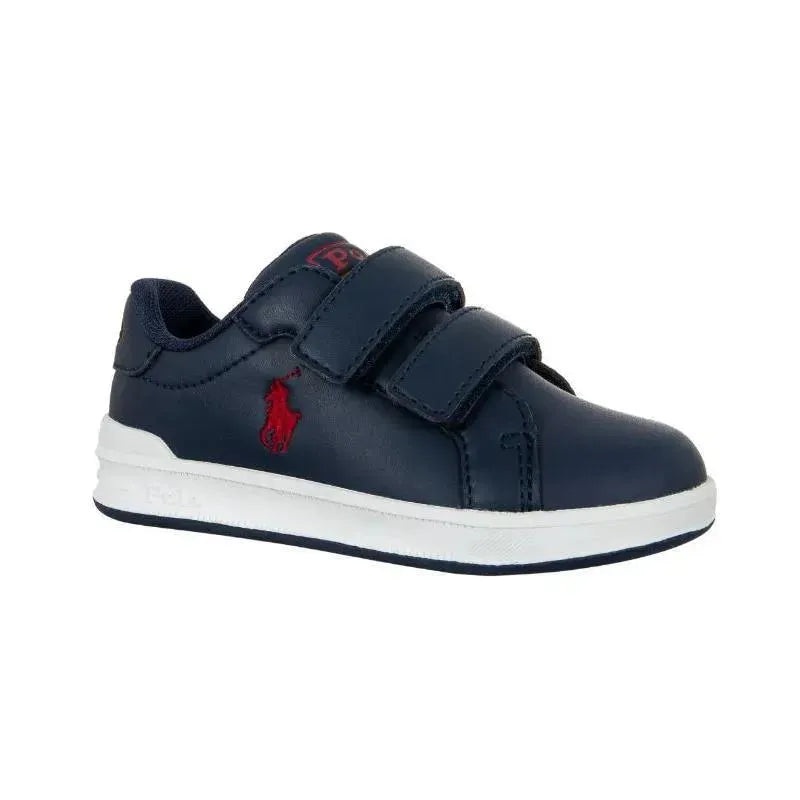 Polo Ralph Lauren Baby – Heritage Court II EZ Sneaker