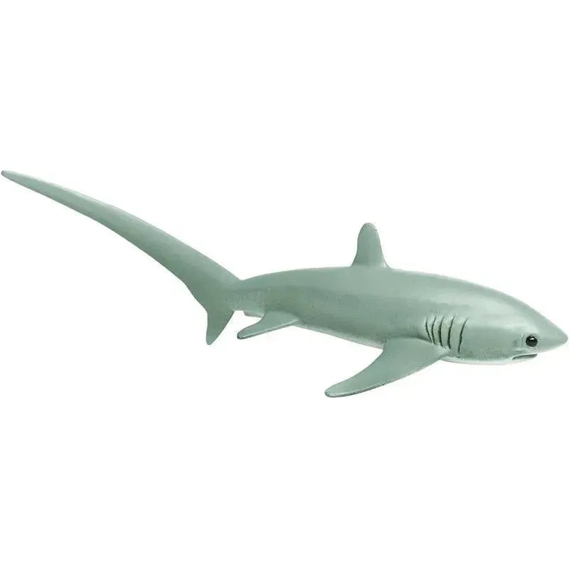 Safari Ltd Thresher Shark Wild Safari Sea Life