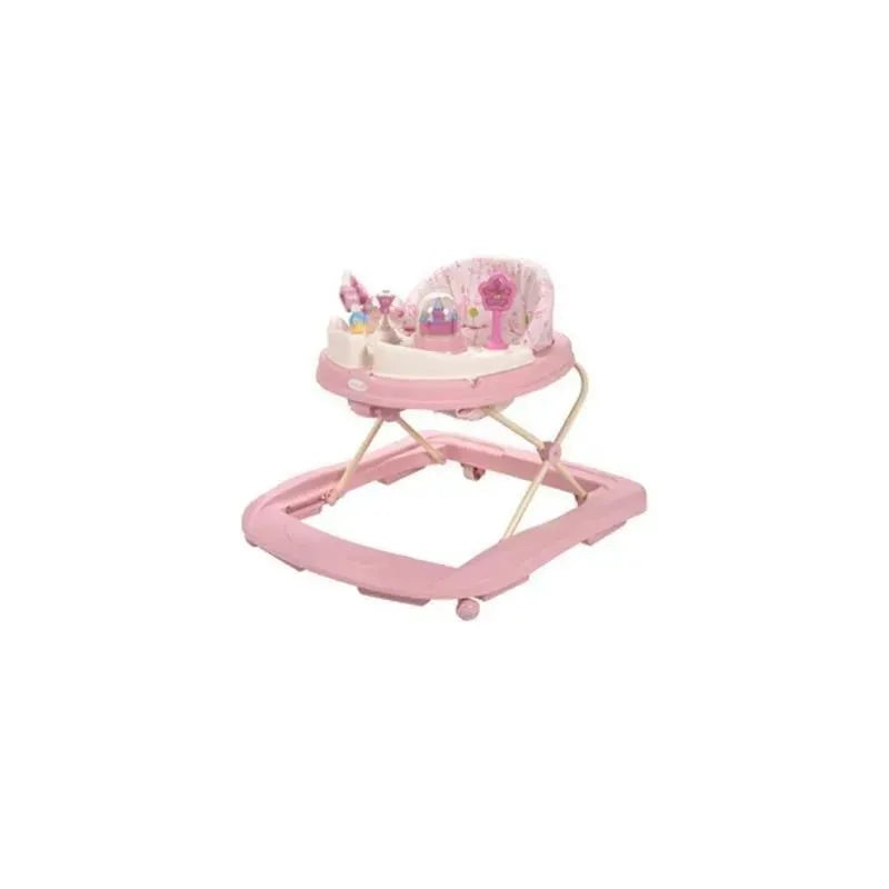 Safety 1st Disney Music & Lights Walker Happily Ever After Princess