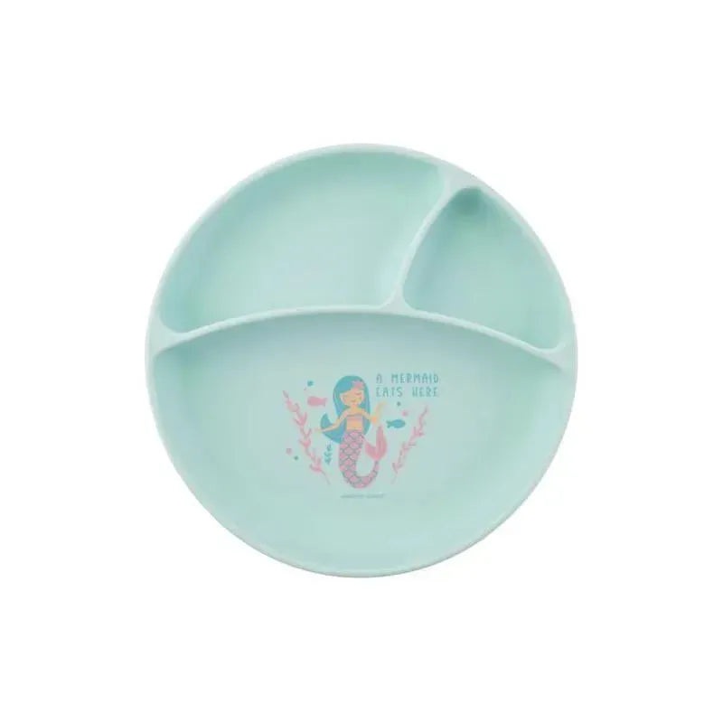 Stephen Joseph – Silicone Plate Mermaid