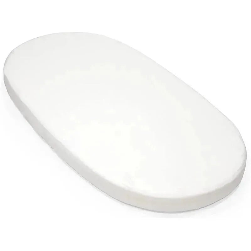 Stokke – Sleepi Fitted Sheet, White