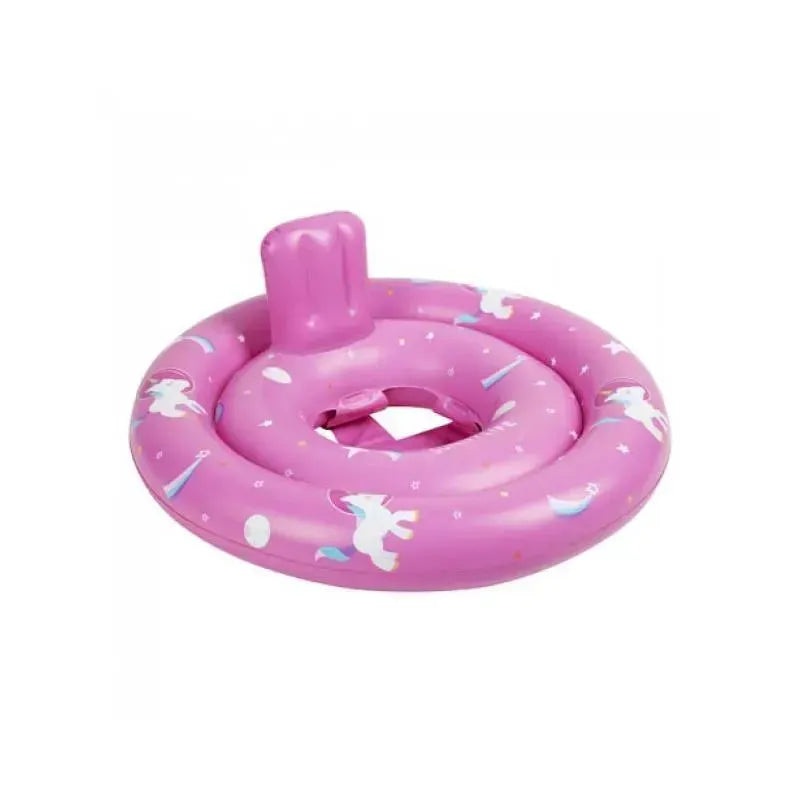 Sunnylife Baby Pool Swim Seat Stardust