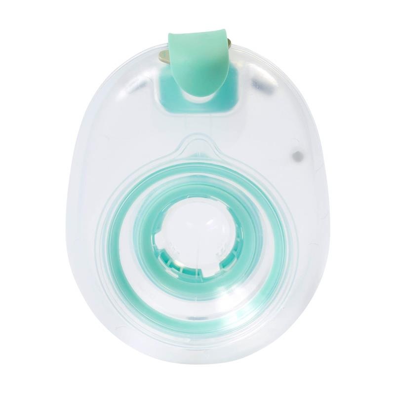 Willow – 360 Reusable Breast Milk Containers 27mm Flange