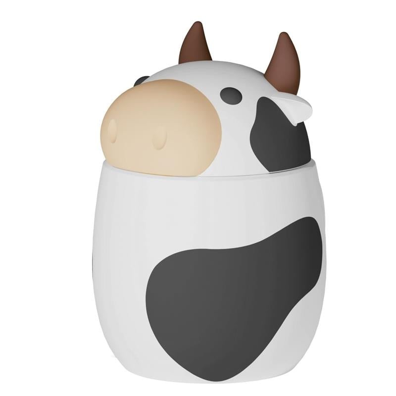 Asobu – Bestie Cow Food Container Cow