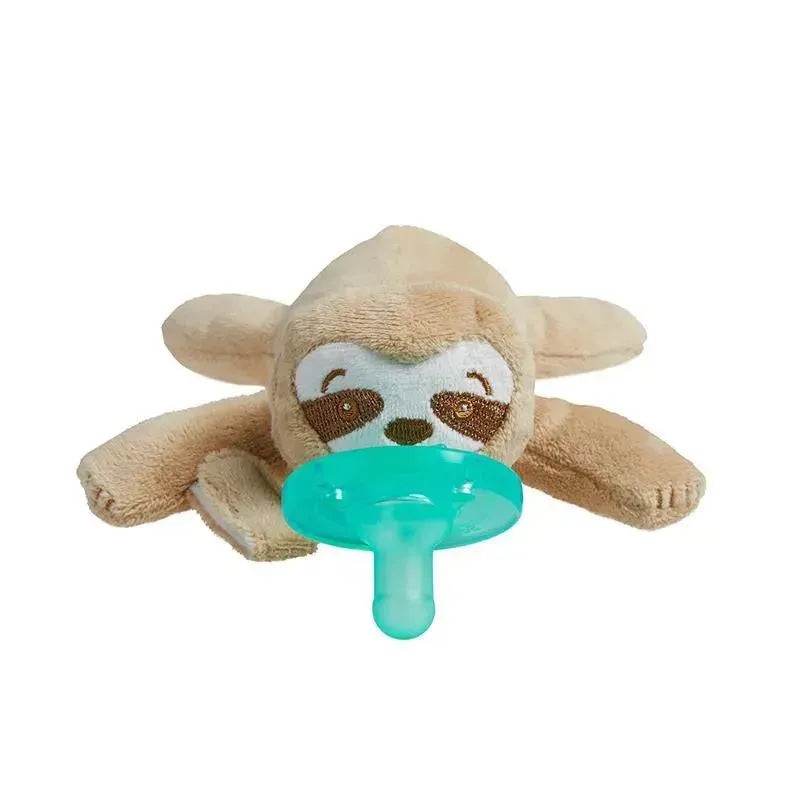 Avent – 1Pk Soothie Snuggle, 0M+, Sloth