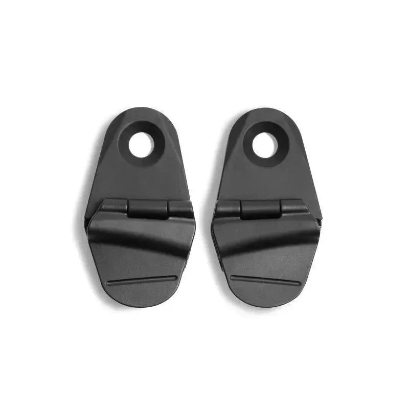 Babyzen – Yoyo Connect Bassinet Adapters Black (Compatible only for YOYO2 Connect)