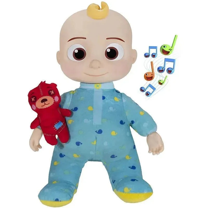 Cocomelon Bedtime JJ Doll – Toys For babies