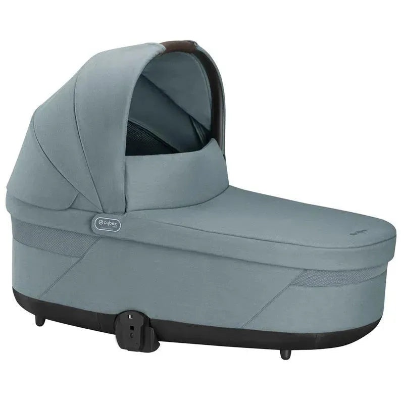Cybex – Cot S Lux 2, Sky Blue