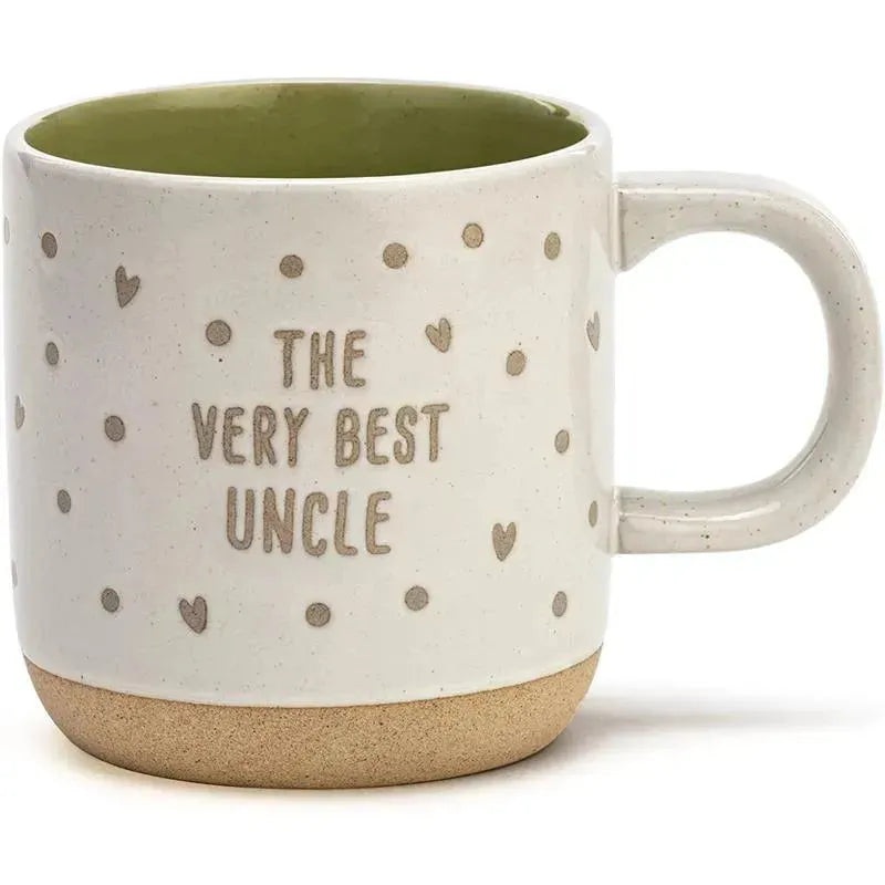 Demdaco – The Very Best Uncle Mug