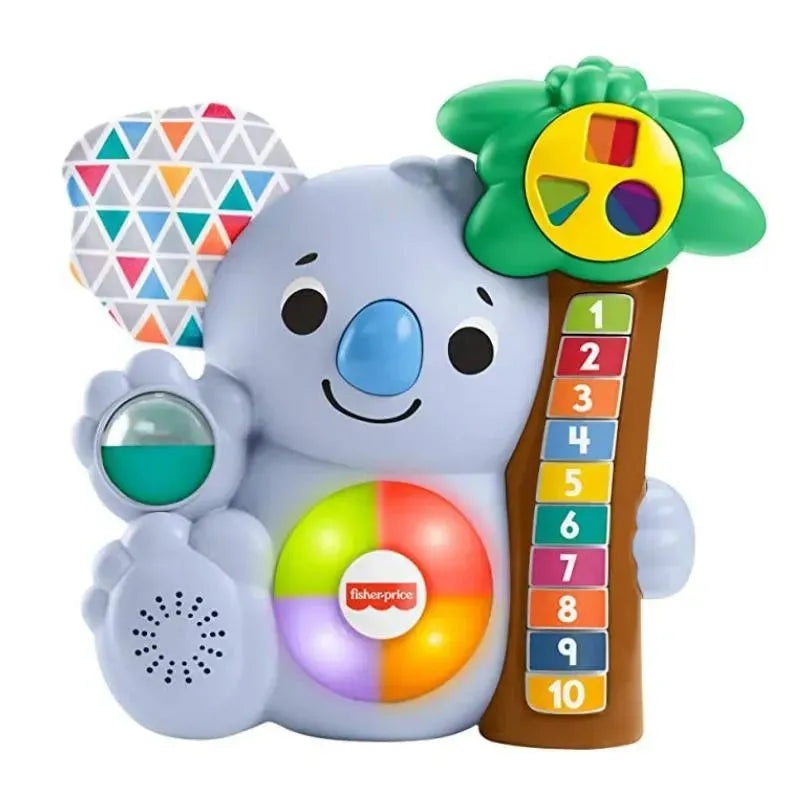 Fisher Price – Linkimals Counting Koala