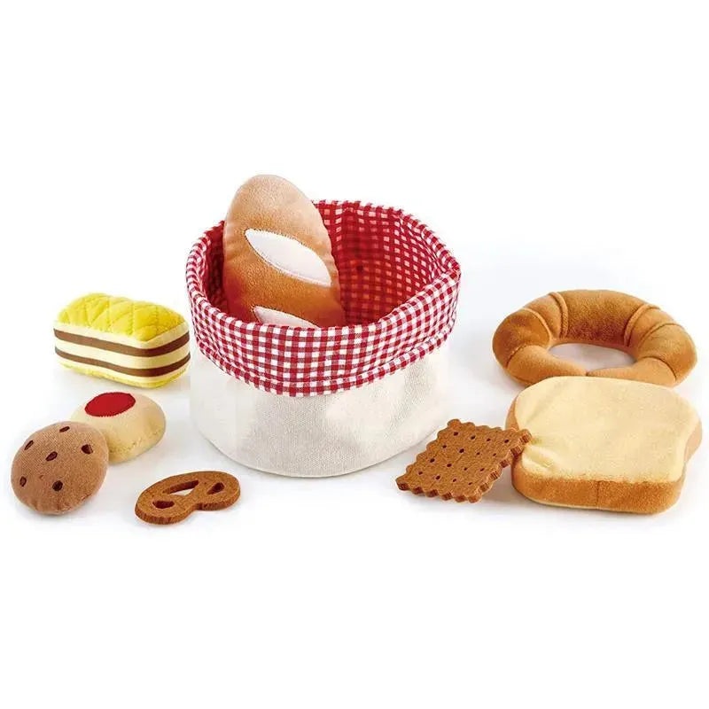 Hape – Toddler Bread Basket