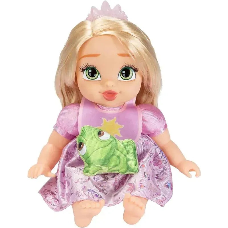 Jakks – Disney Princess Baby Doll, Rapunzel