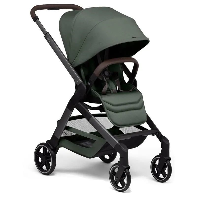 Joolz – Hub Compact Stroller Lightweight, Forest Green