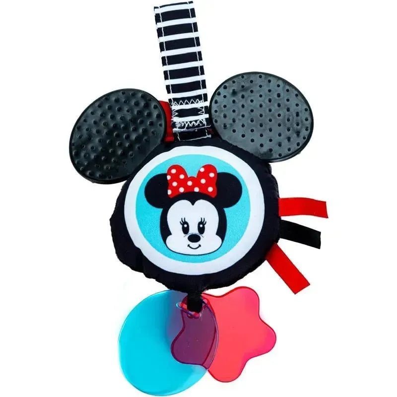 Kids Preferred – Disney Black & White Hanging Minnie Toy
