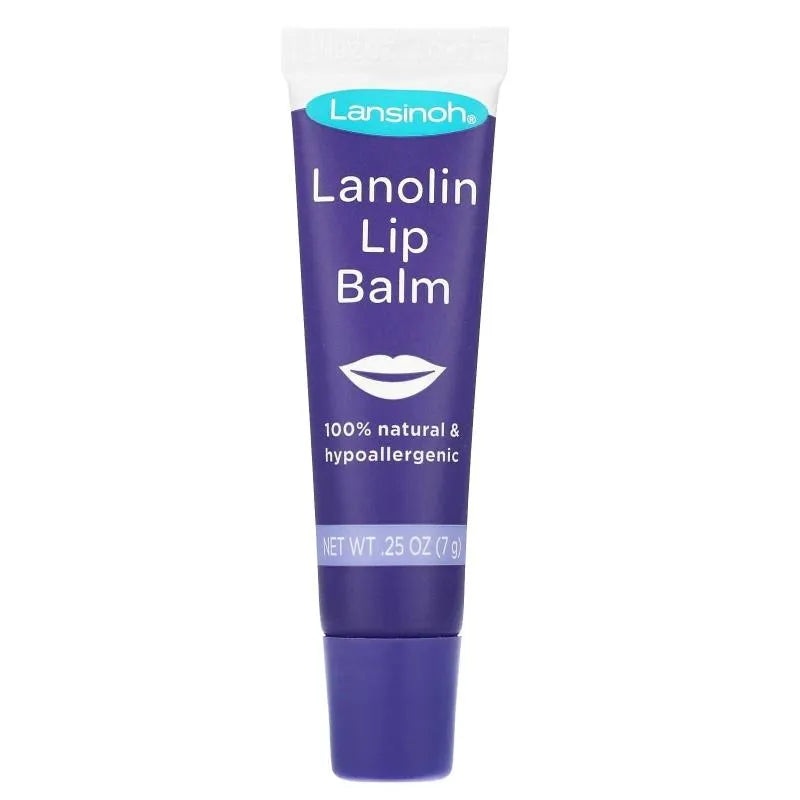 Lansinoh – Lip Balm 7G