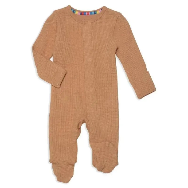Magnificent Baby – Doe Footie