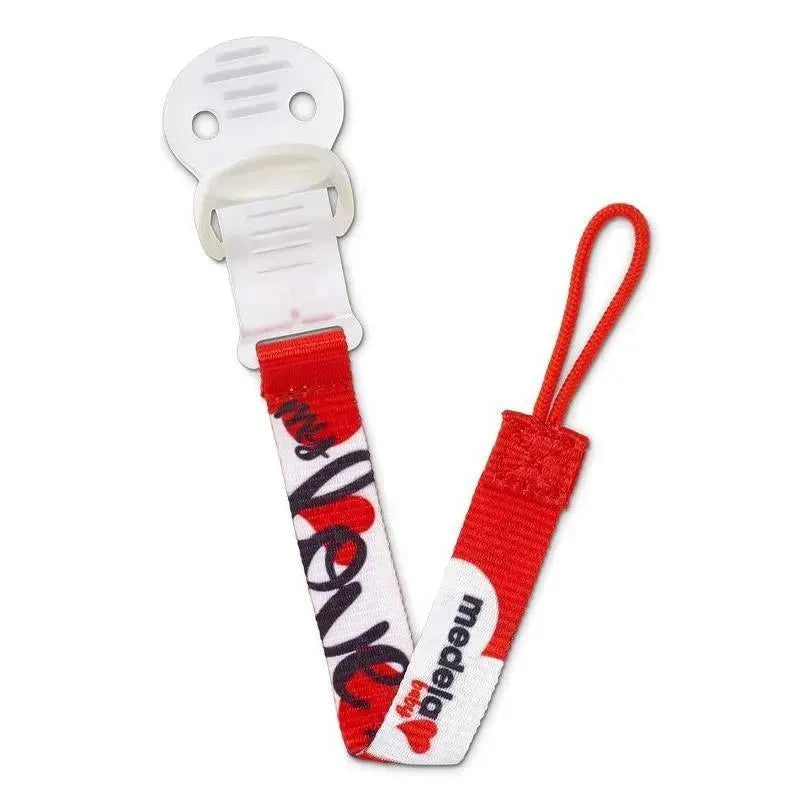 Medela – Pacifier Clip Holder