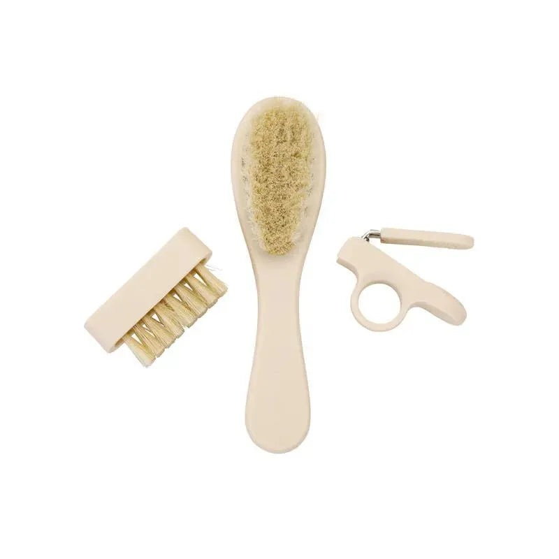 Nouka – Baby Grooming Kit, Shifting Sand