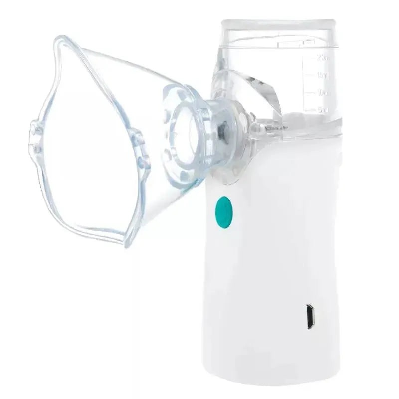 Nuby – Dr. Talbot’s Portable Nebulizer