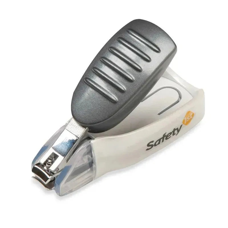 Safety 1st Advanced Solutions Smooth Clip Nail Clipper