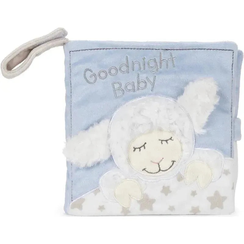 Spin Master – Goodnight Winky Lamb Soft Book