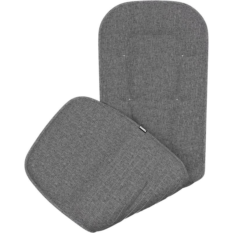 Thule – Stroller Seat Liner Grey Melange