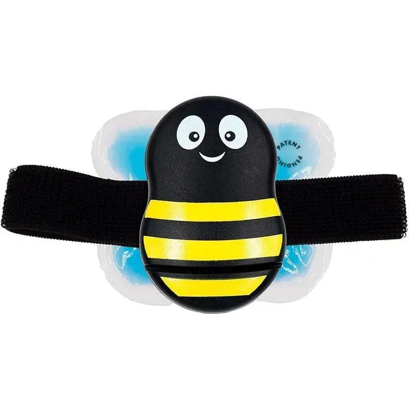Buzzy – Striped Buzz (Drug Free Pain Relief)