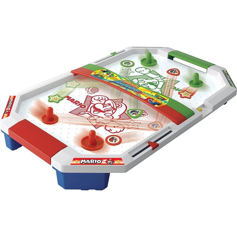 Epoch – Bl Super Mario Air Hockey