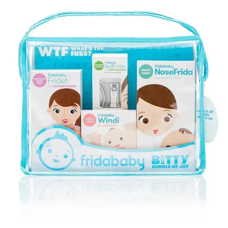 Fridababy – Bitty Bundle of Joy