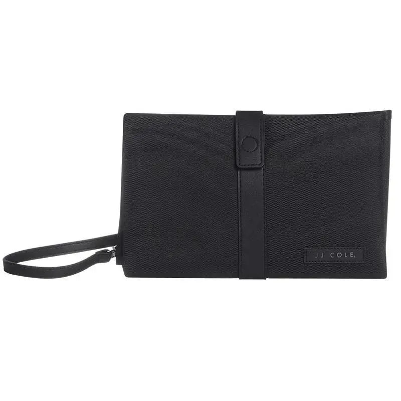 JJ Cole – Changing Clutch, Blackout