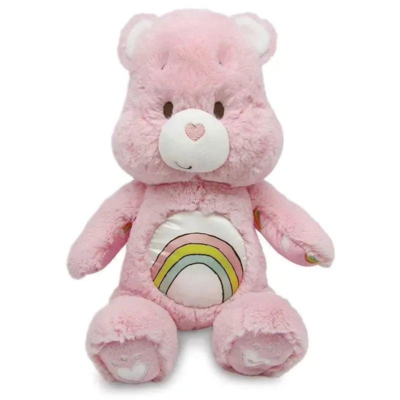 Kids Preferred – Care Bears Soother W/ Music & Lights, Pink