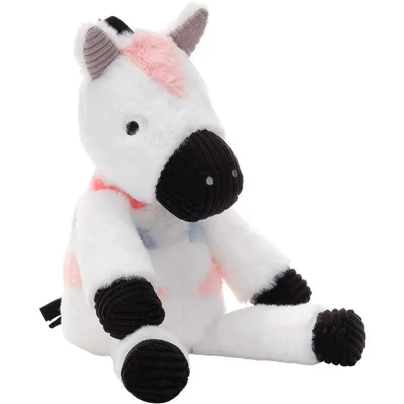 Lambs & Ivy – Jazzy Jungle Plush Zebra