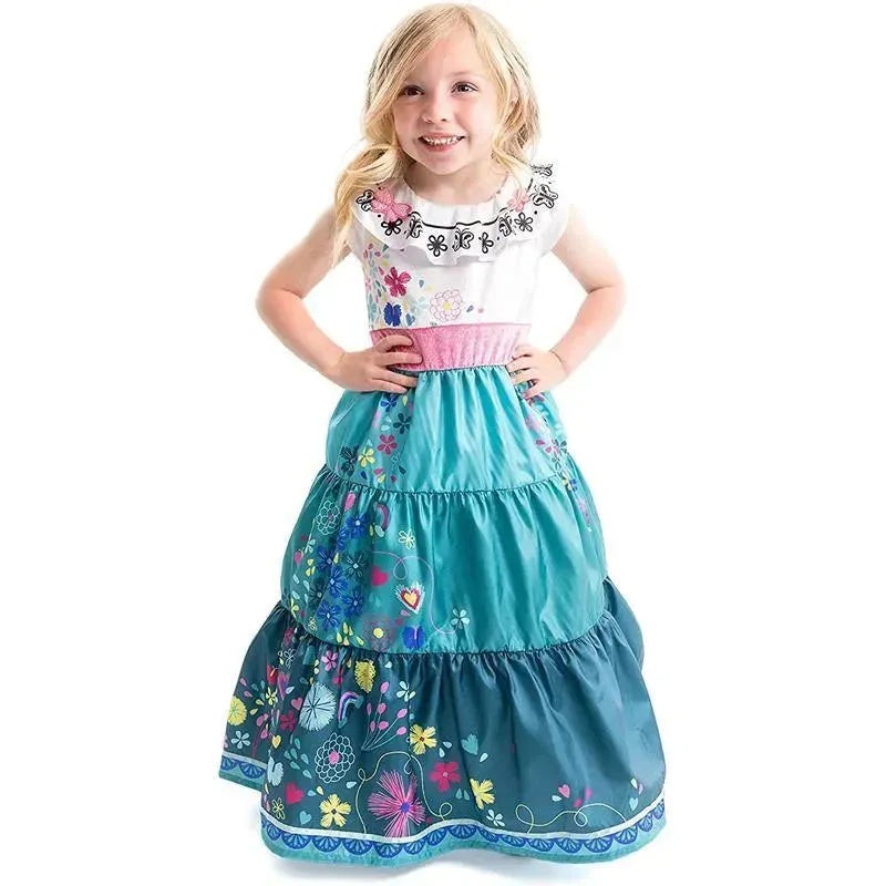 Little Adventures – Miracle Princess Dress Up Costume
