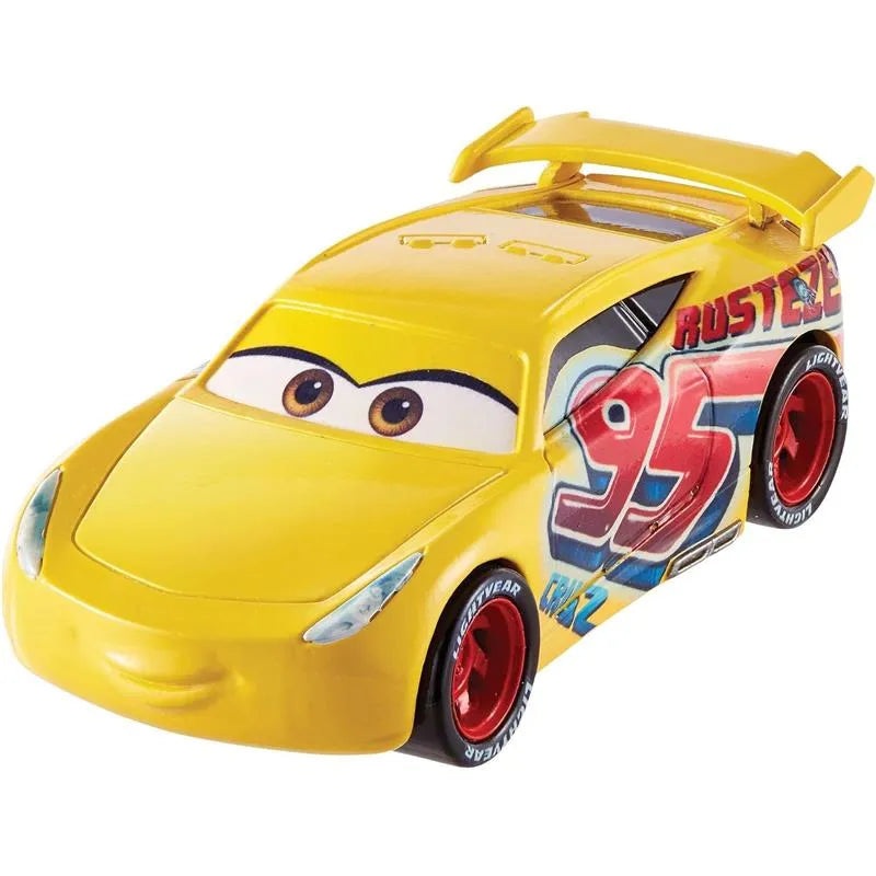 Mattel – Cars Character Cars Cruz Ramirez