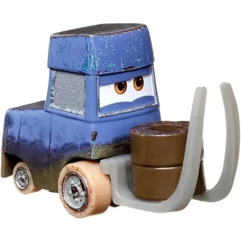 Mattel – Cars Character, Pitstoposaurus