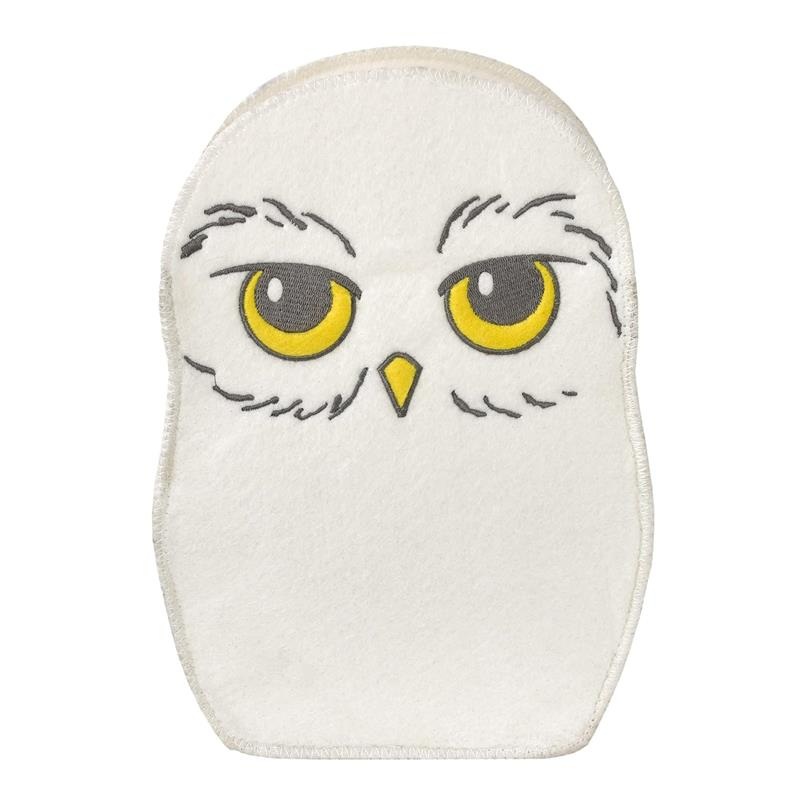 Nojo – Warner Brothers Harry Potter Magical Moments Hedwig Felt Storage, 1Pk